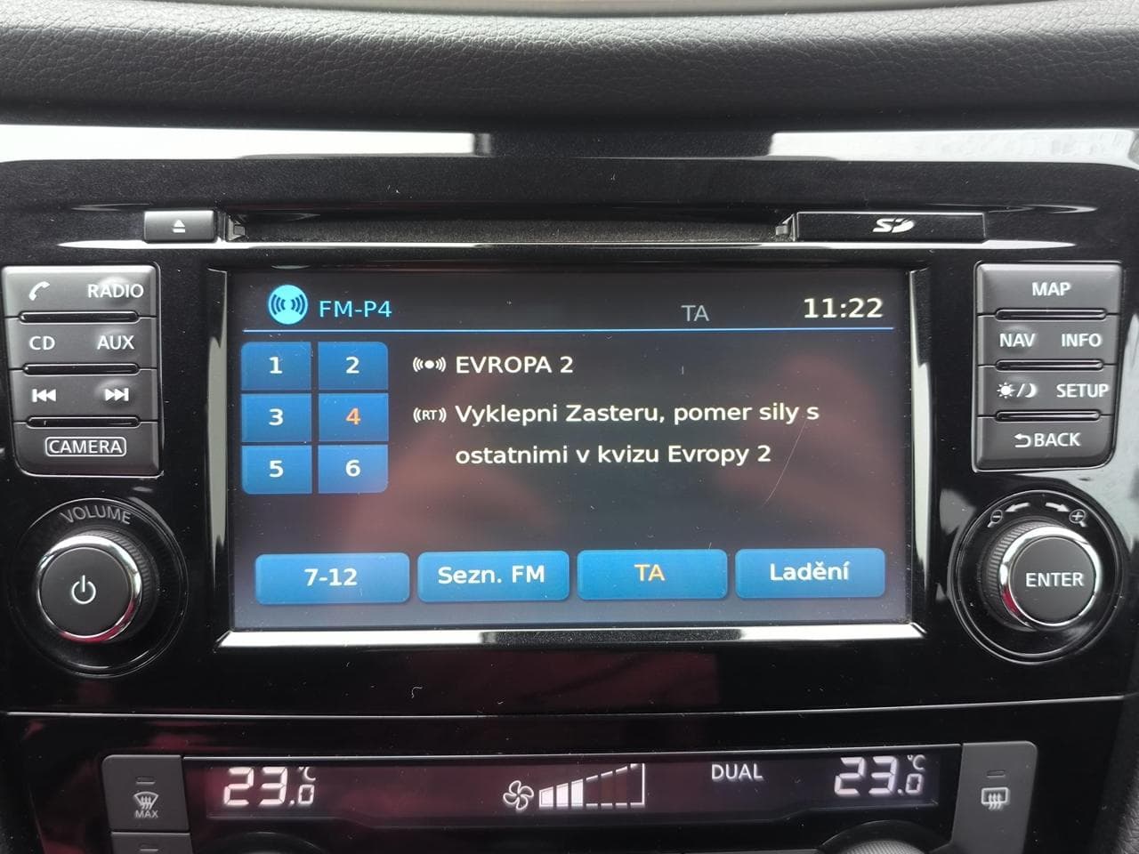 2015 Nissan Qashqai - 11