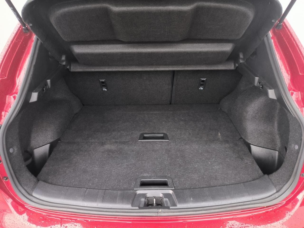 2015 Nissan Qashqai - 7