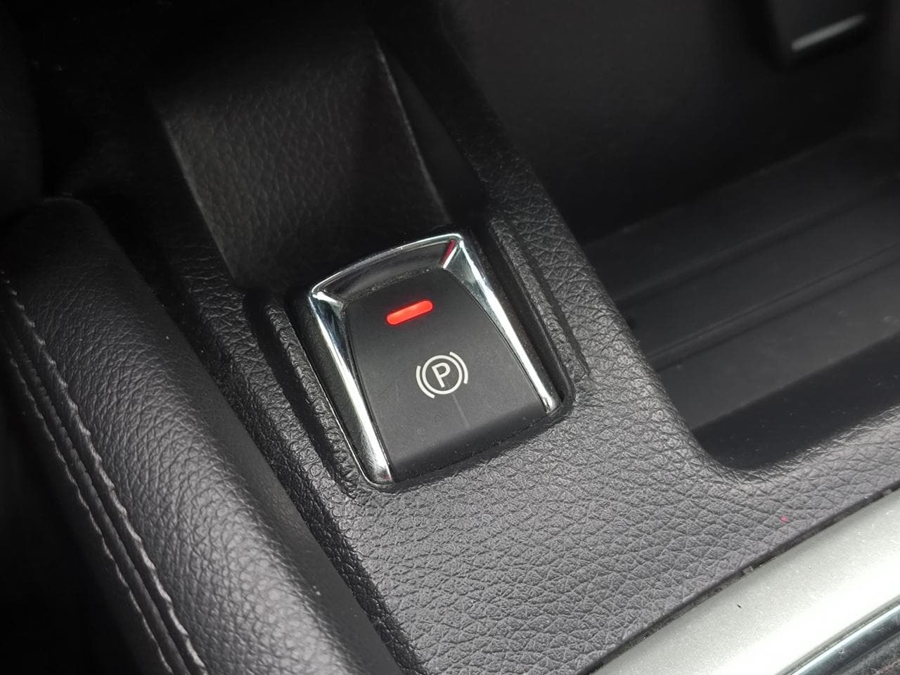 2015 Nissan Qashqai - 15