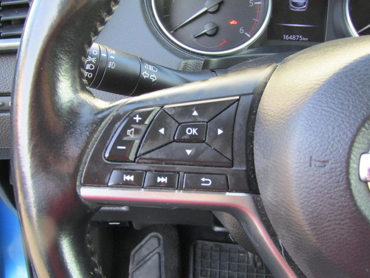 2018 Nissan Qashqai - 16