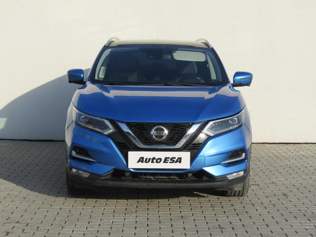 2018 Nissan Qashqai - 2