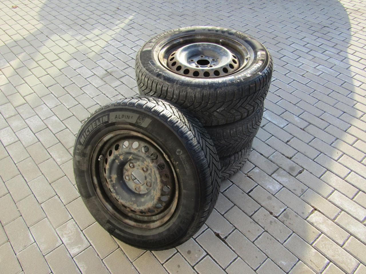 2018 Nissan Qashqai - 19