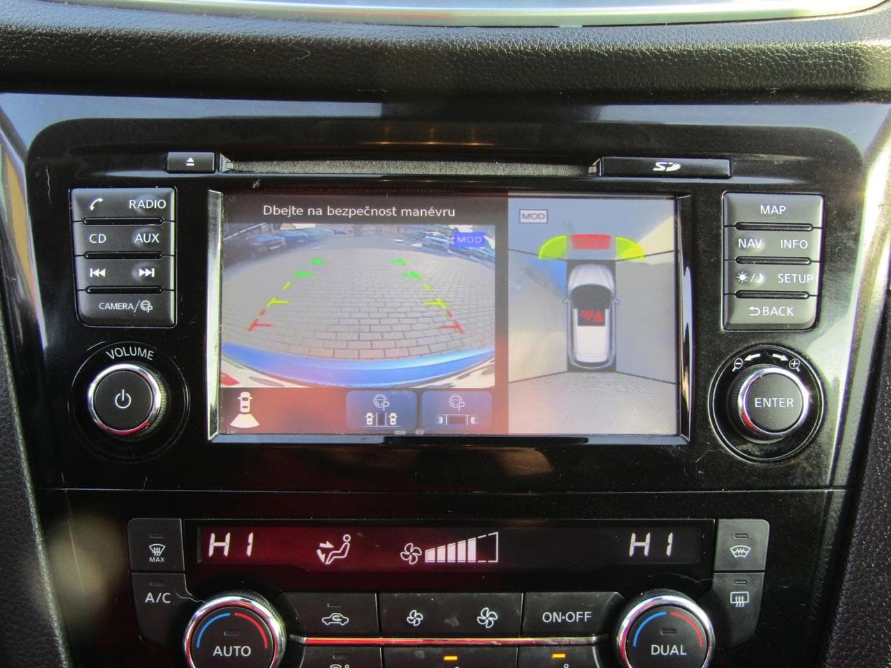 2018 Nissan Qashqai - 15