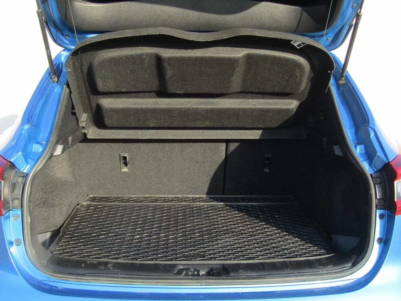 2018 Nissan Qashqai - 7