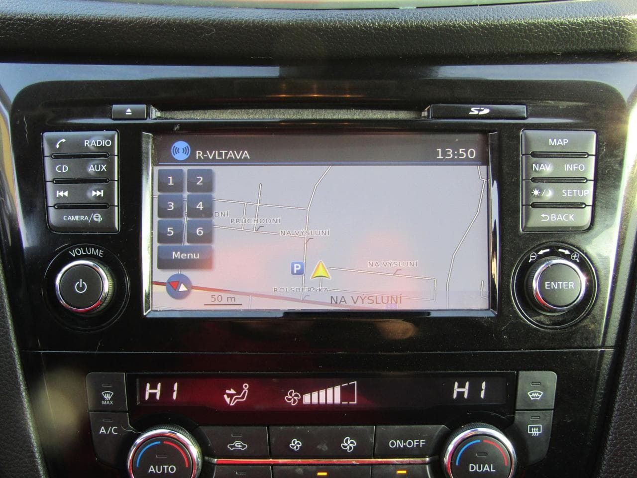 2018 Nissan Qashqai - 14