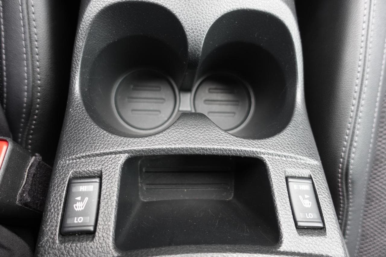 2014 Nissan Qashqai - 20