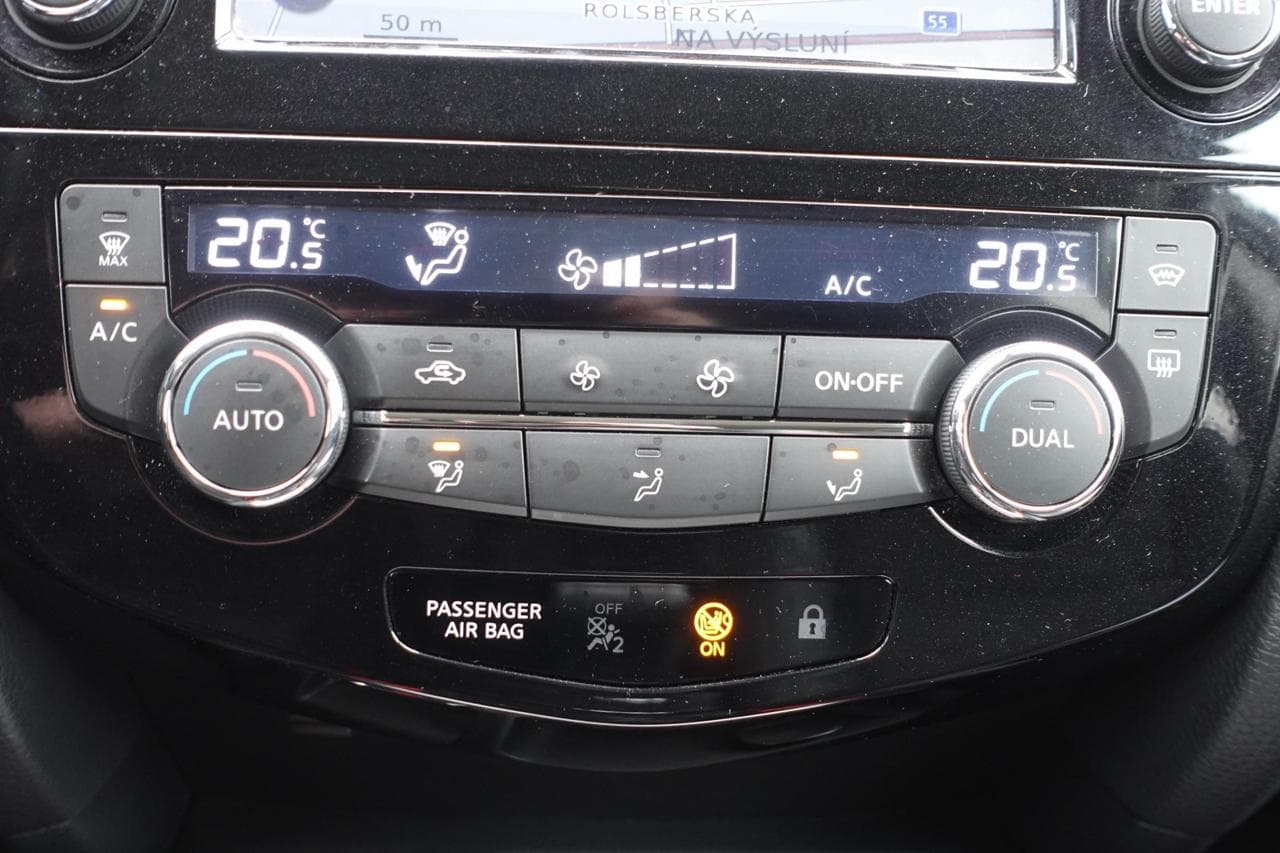 2014 Nissan Qashqai - 18