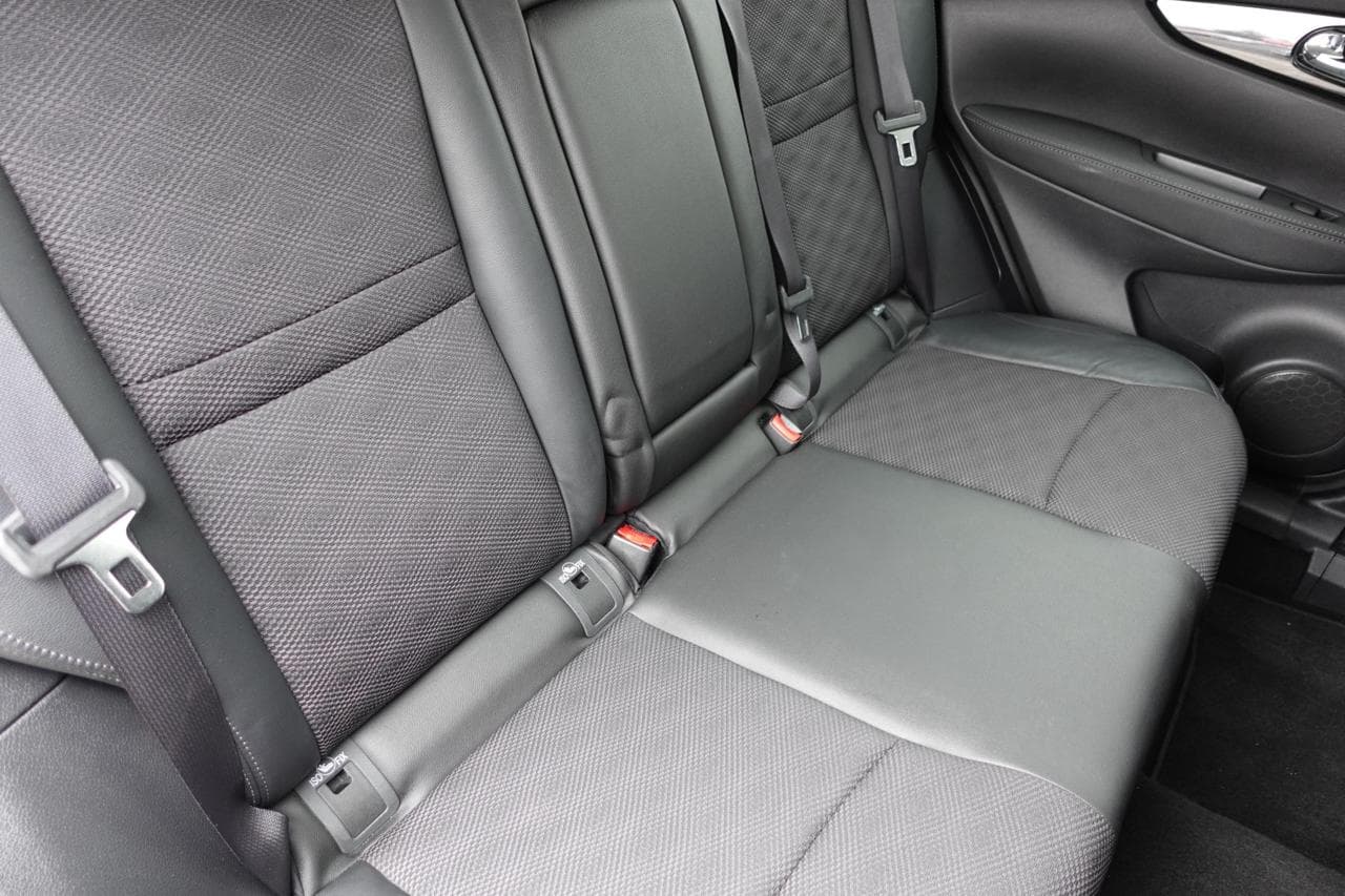 2014 Nissan Qashqai - 12