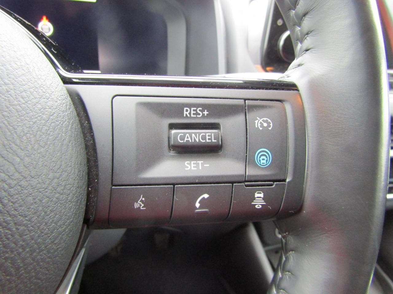2021 Nissan QASHQAI - 18