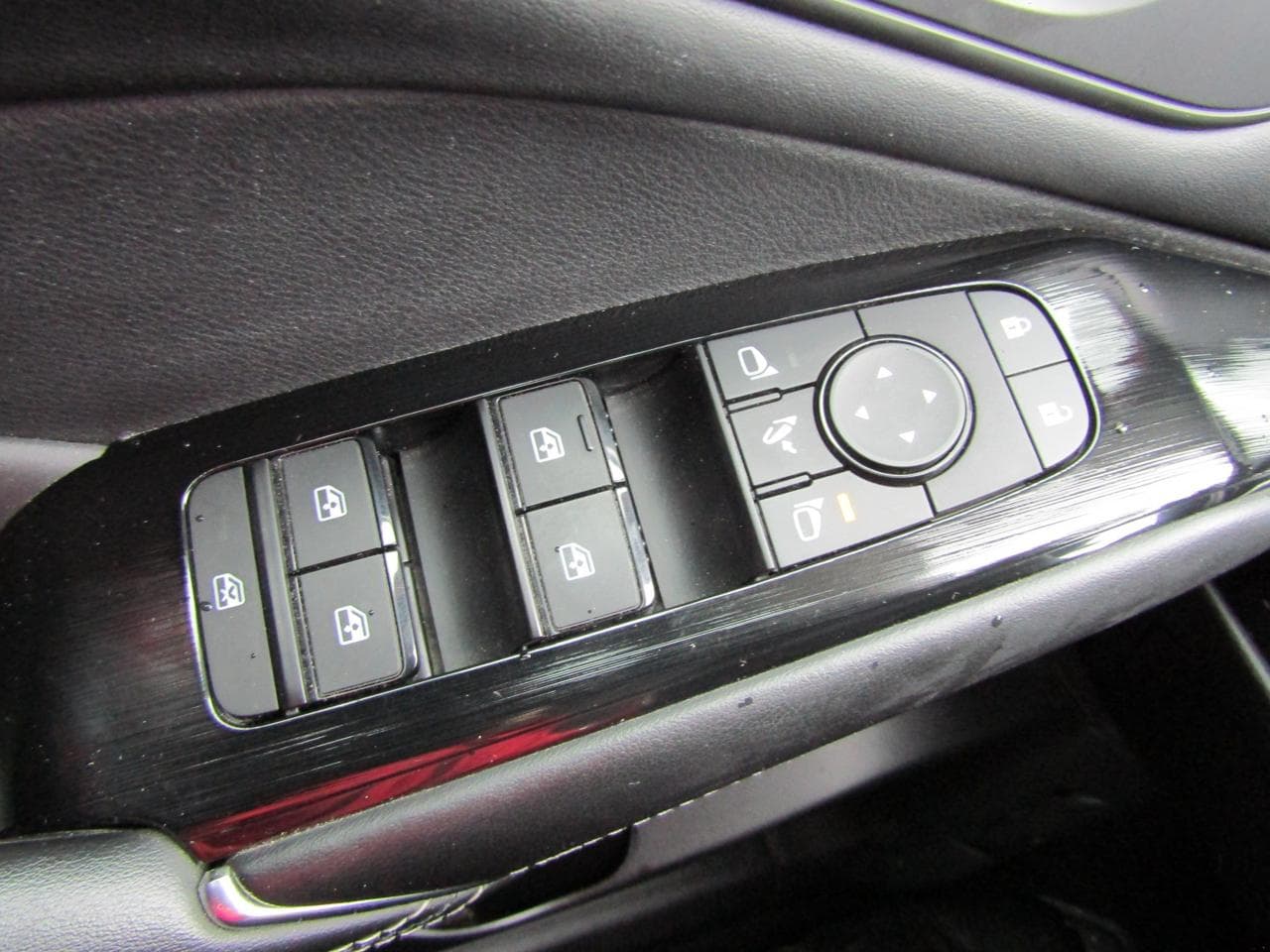 2021 Nissan QASHQAI - 15