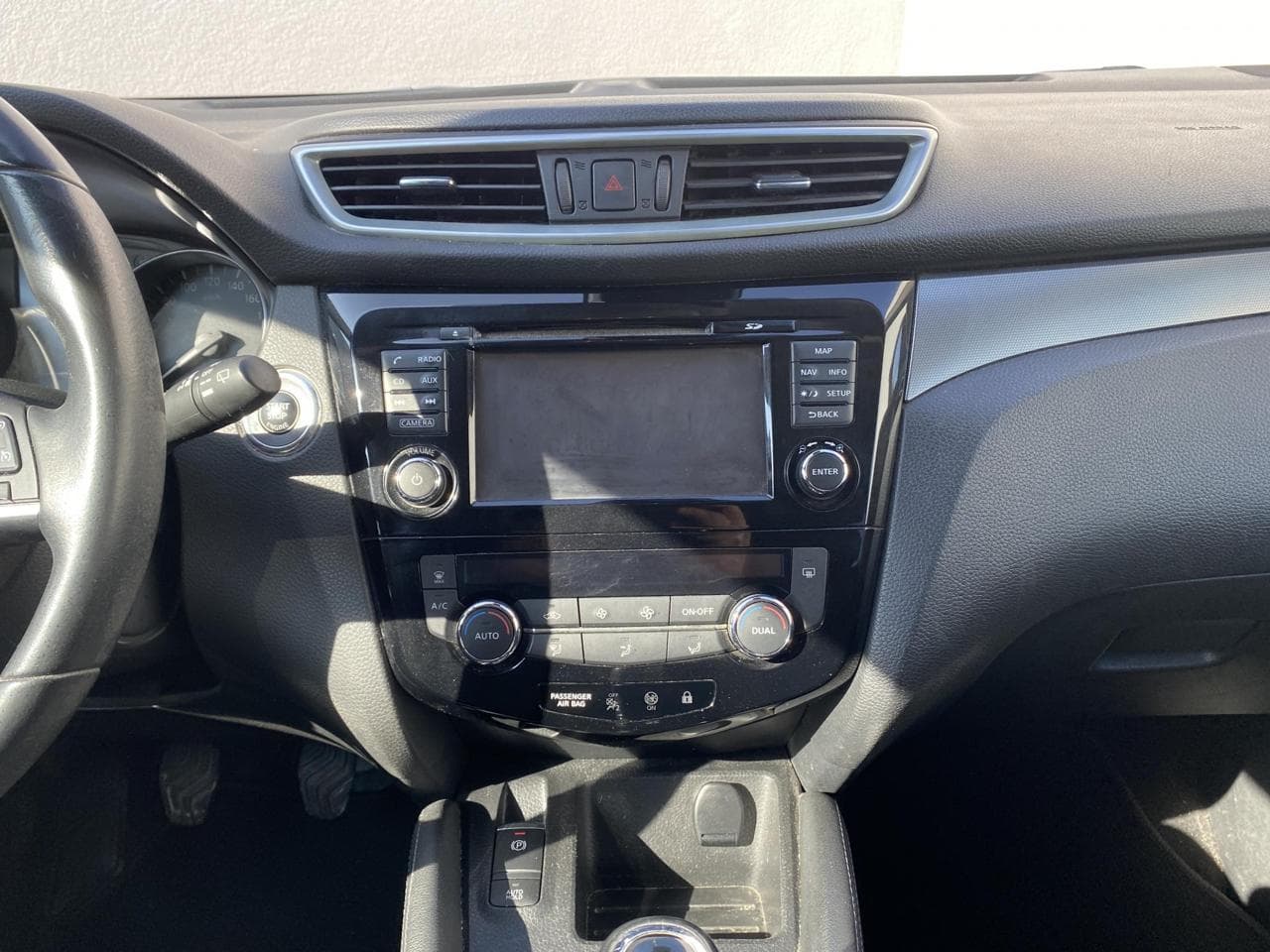 2018 Nissan Qashqai - 12