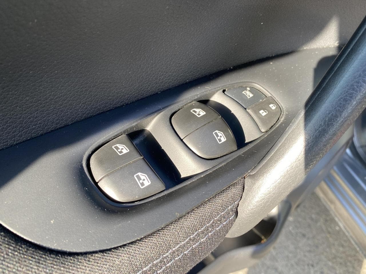 2018 Nissan Qashqai - 13