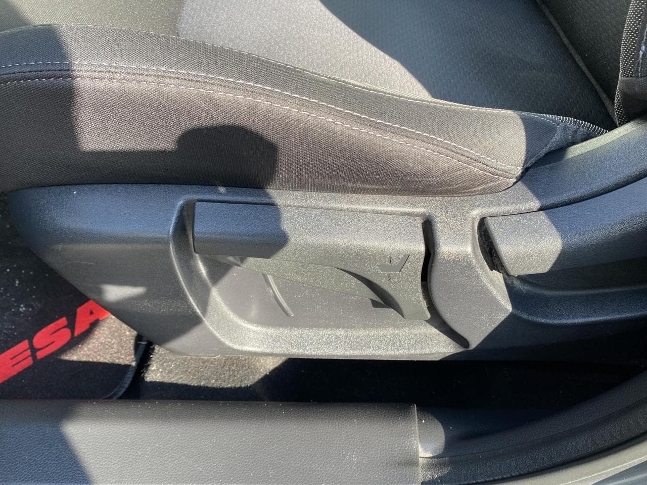 2018 Nissan Qashqai - 14