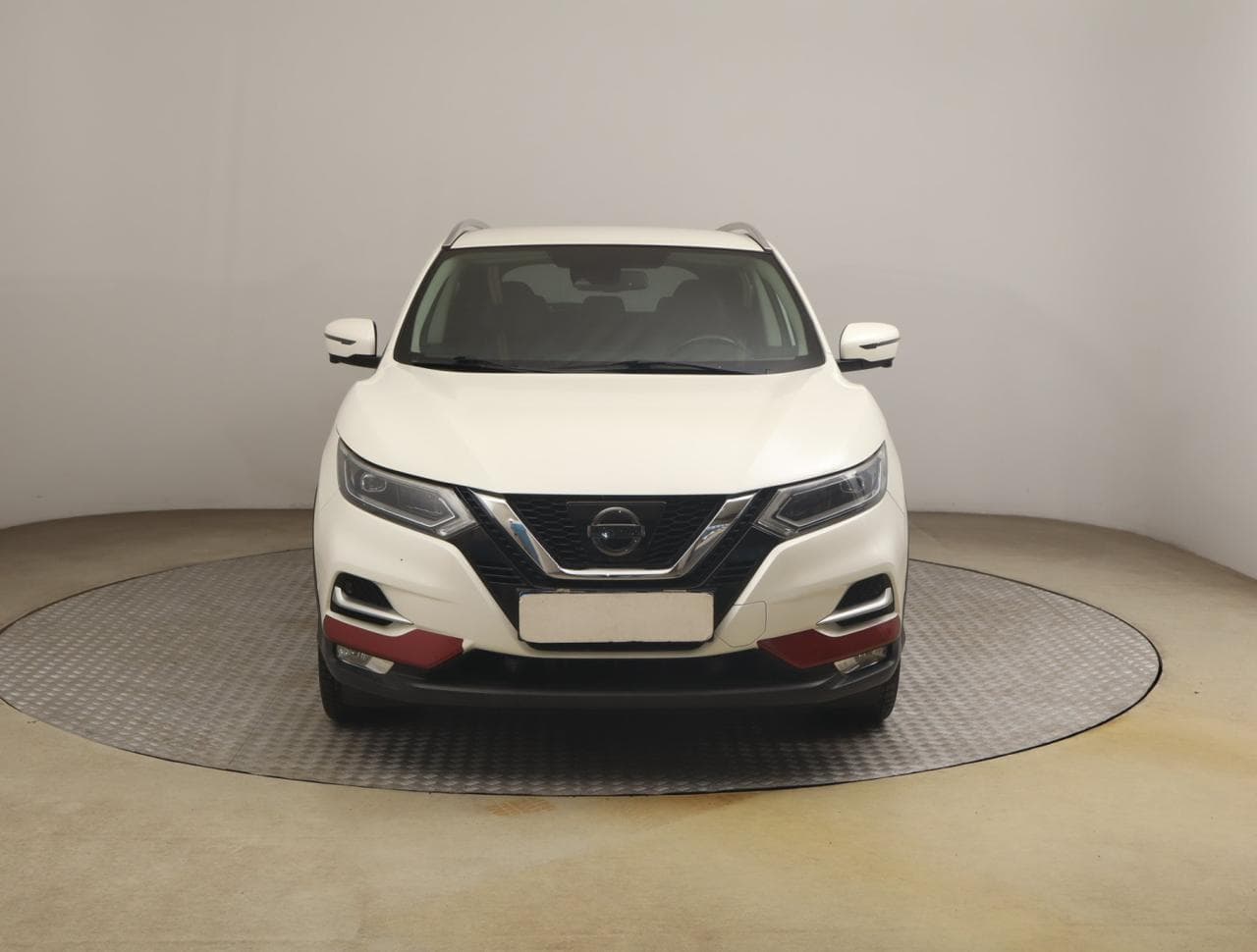 2017 Nissan Qashqai - 2