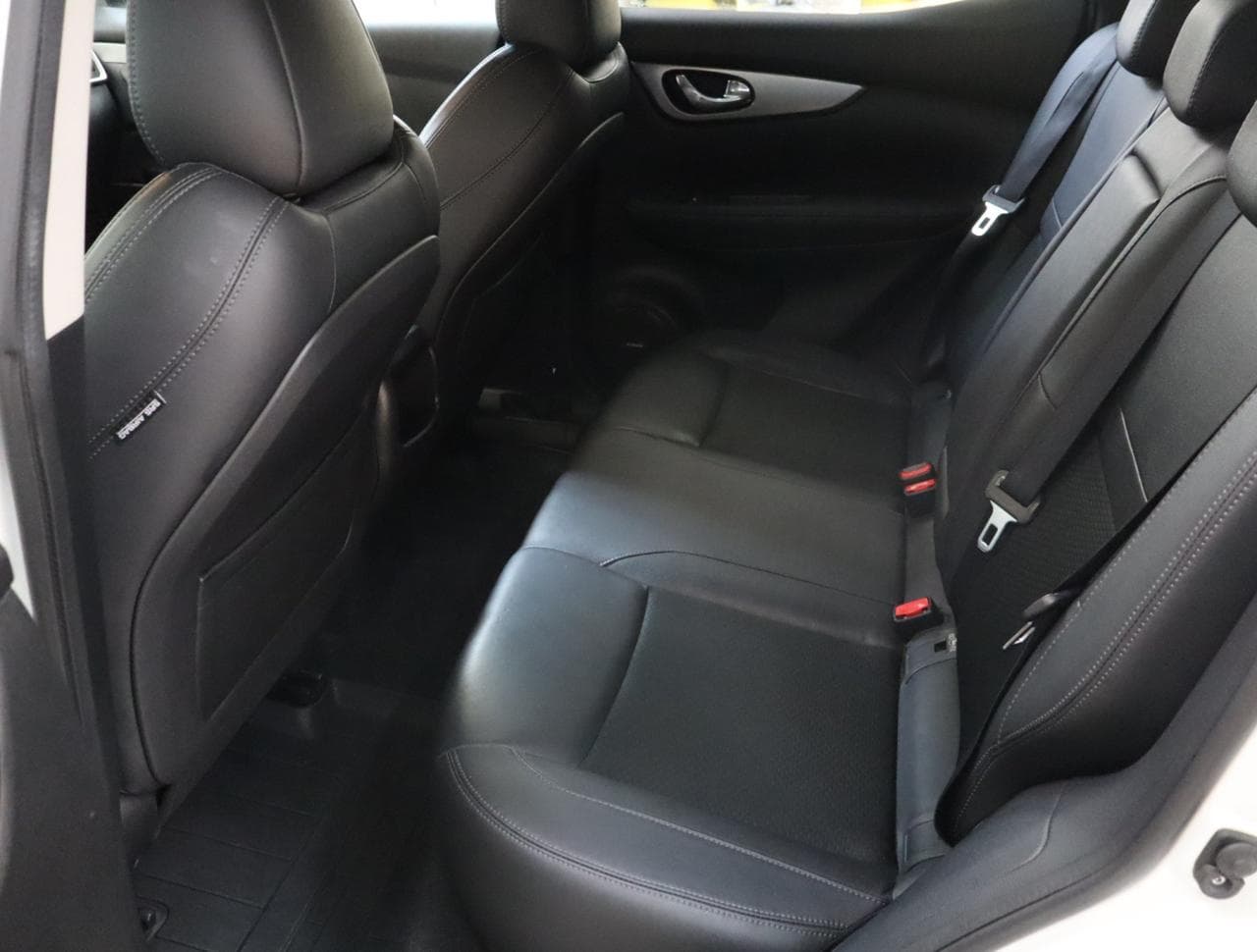 2017 Nissan Qashqai - 15