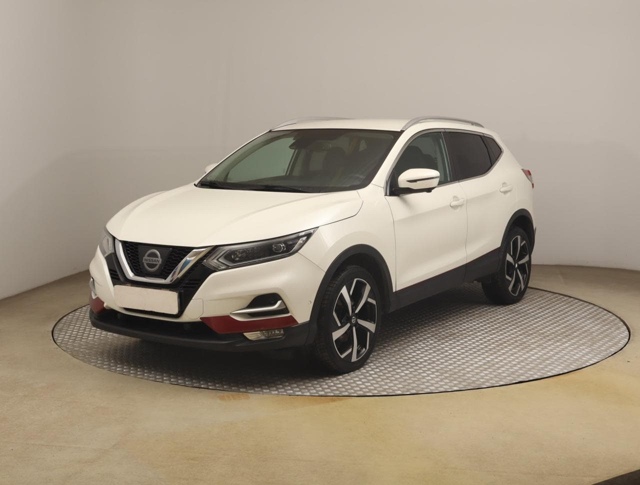 2017 Nissan Qashqai - 3