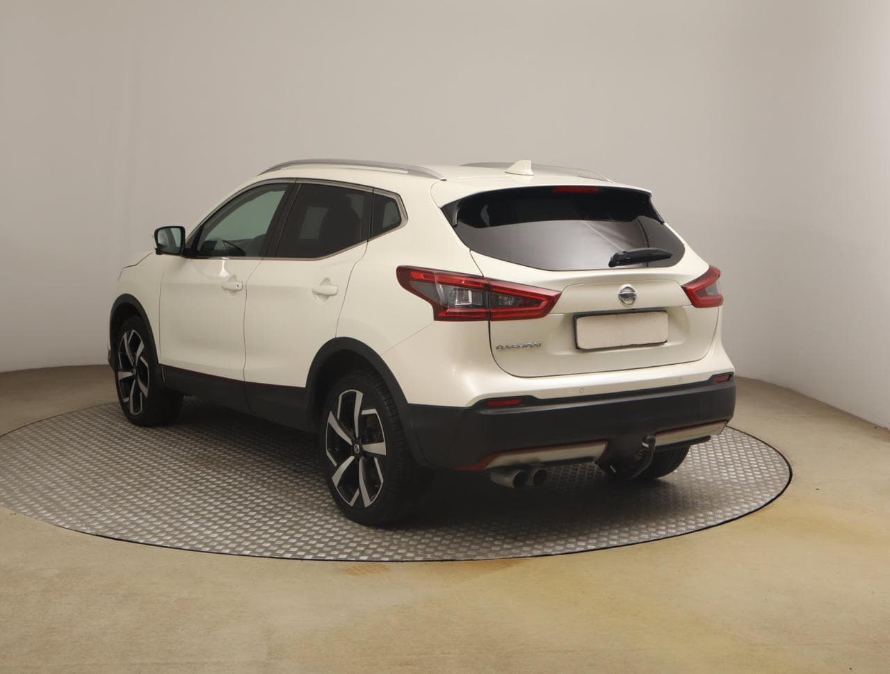 2017 Nissan Qashqai - 5