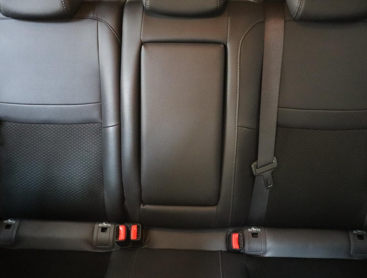 2017 Nissan Qashqai - 14