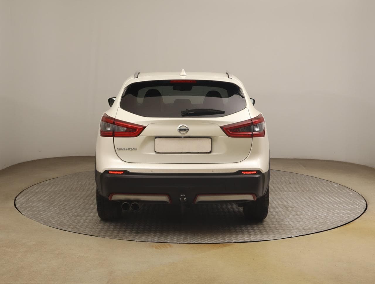 2017 Nissan Qashqai - 6