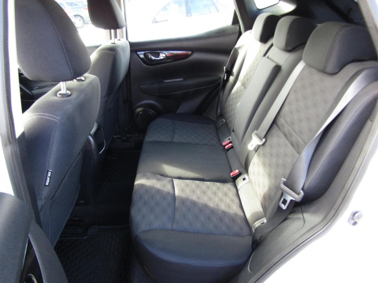 2014 Nissan QASHQAI - 10