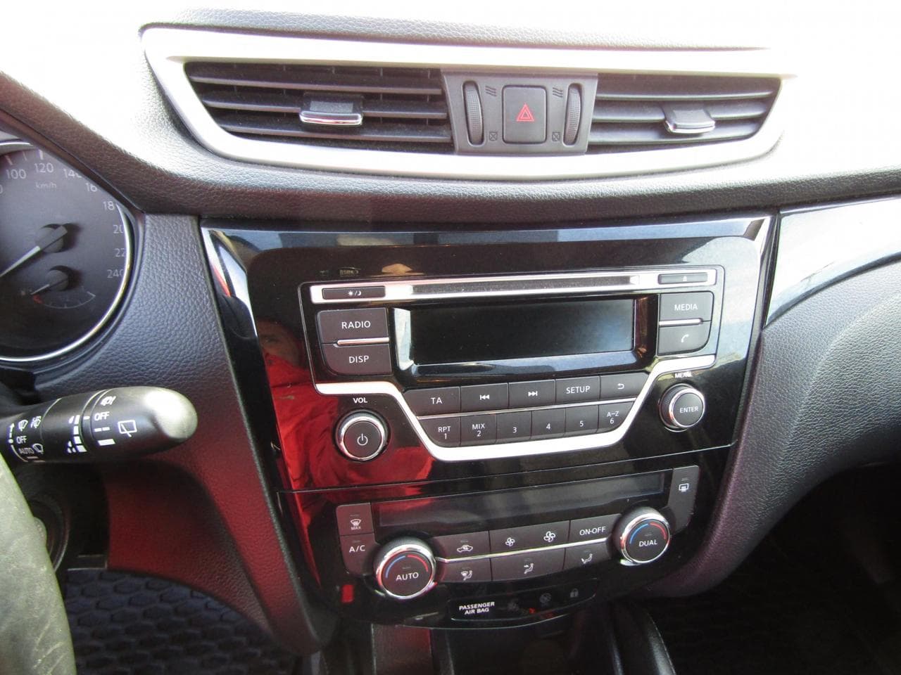 2014 Nissan QASHQAI - 14