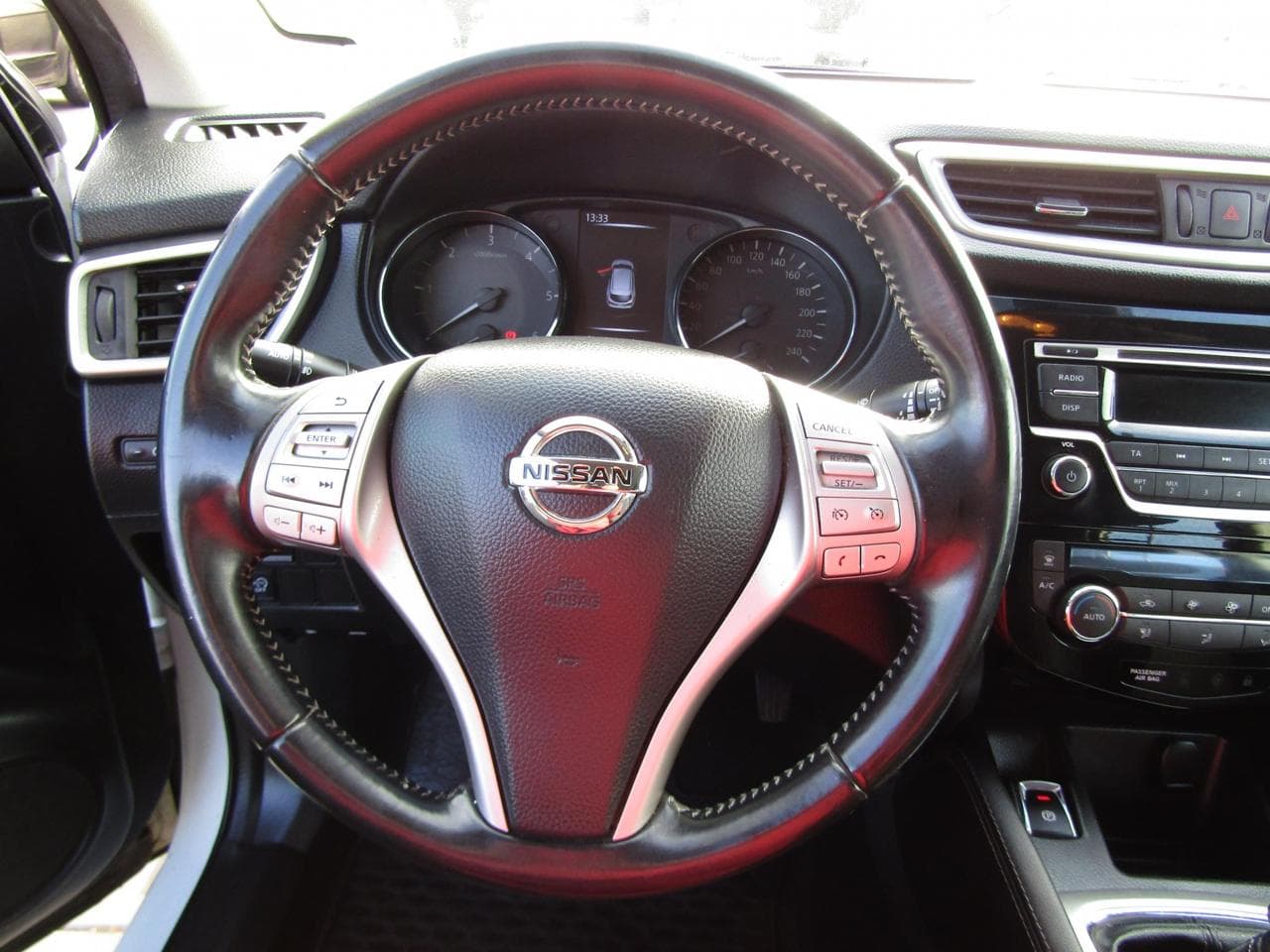 2014 Nissan QASHQAI - 15