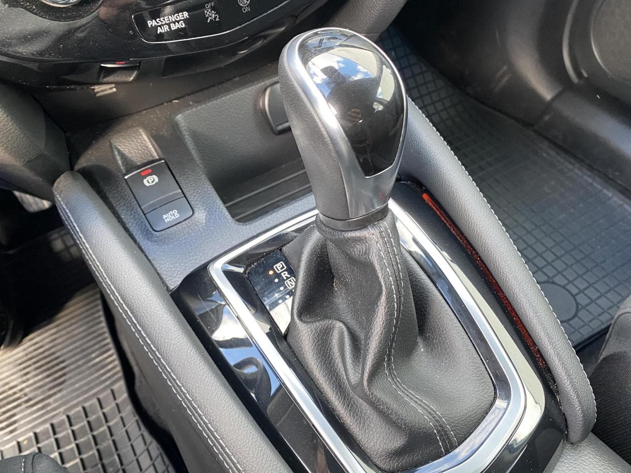 2021 Nissan QASHQAI - 16