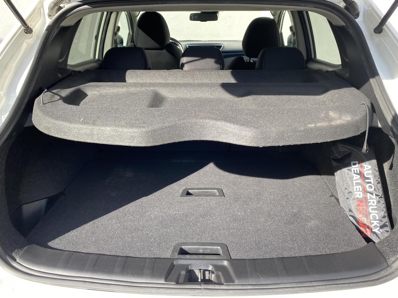 2021 Nissan QASHQAI - 7