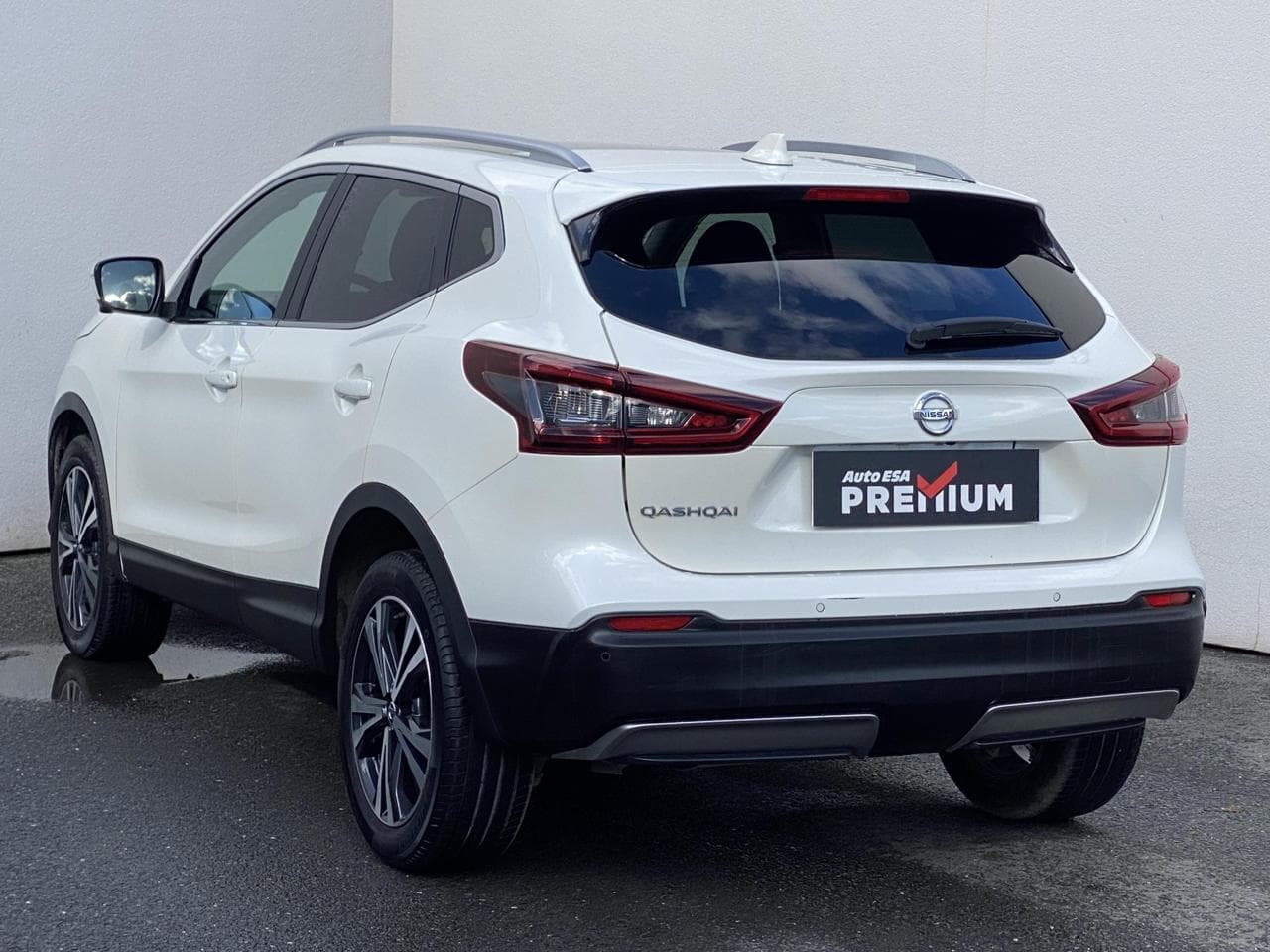 2021 Nissan QASHQAI - 6