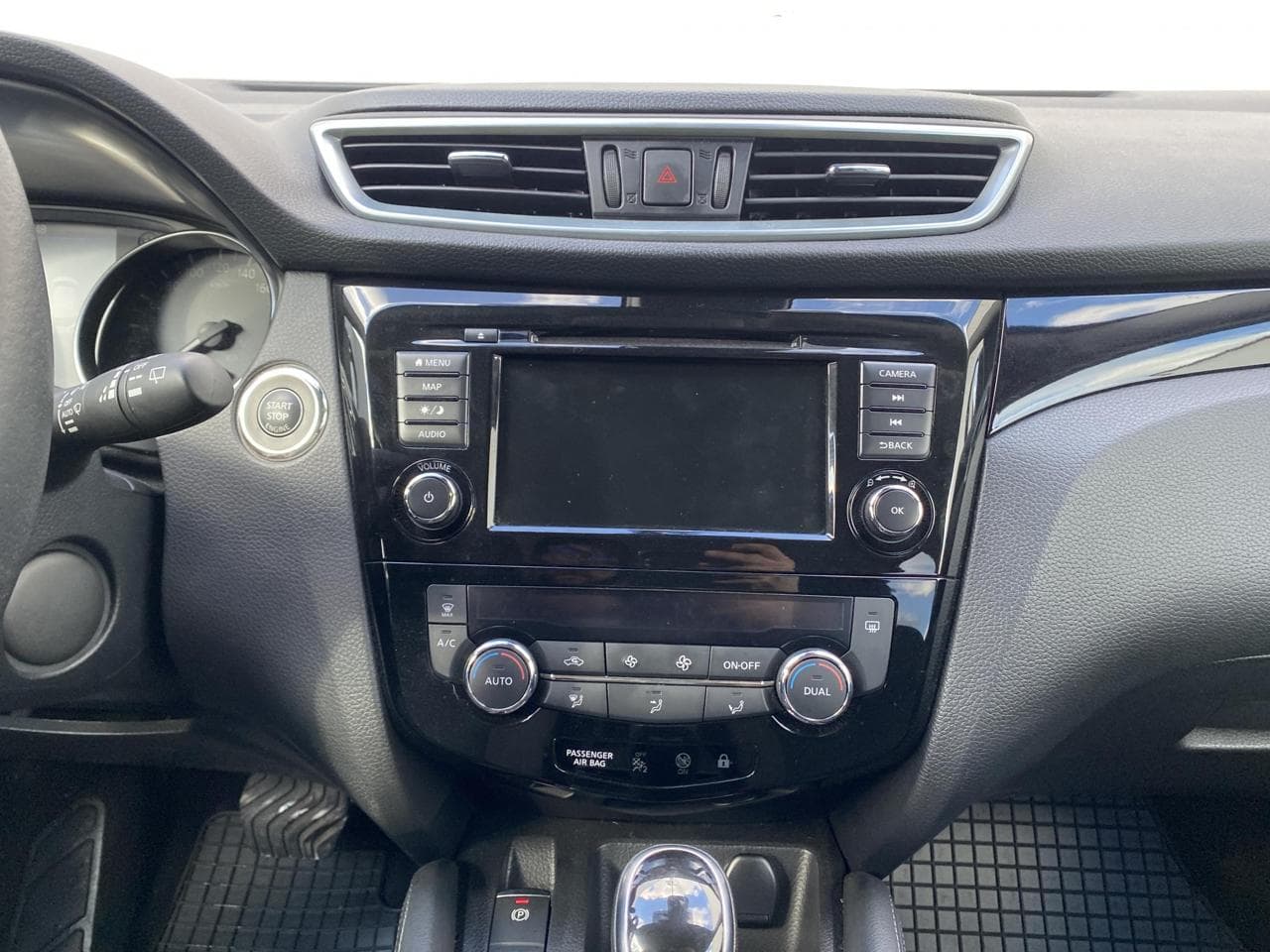 2021 Nissan QASHQAI - 12