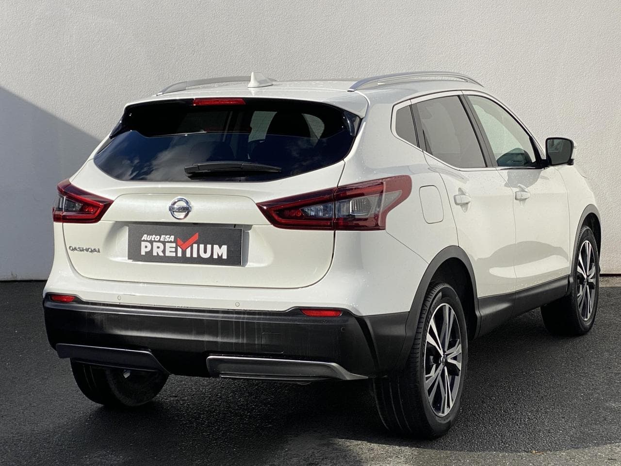 2021 Nissan QASHQAI - 4