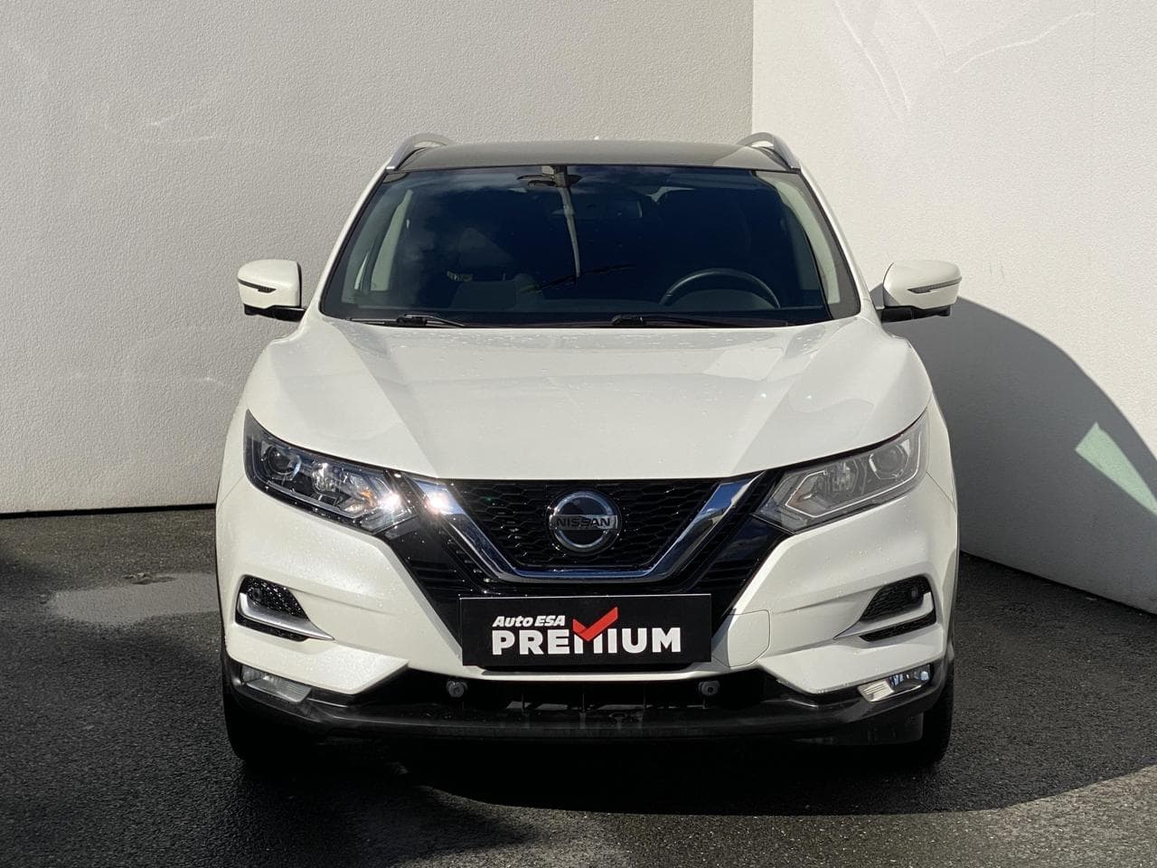 2021 Nissan QASHQAI - 2