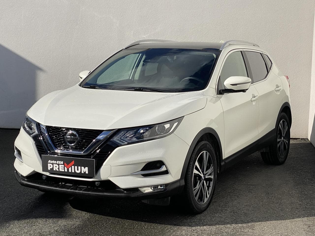 2021 Nissan QASHQAI - 3