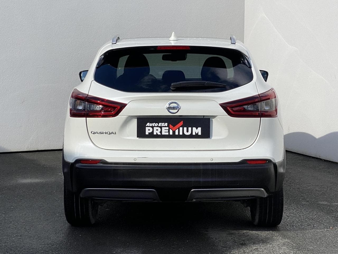 2021 Nissan QASHQAI - 5