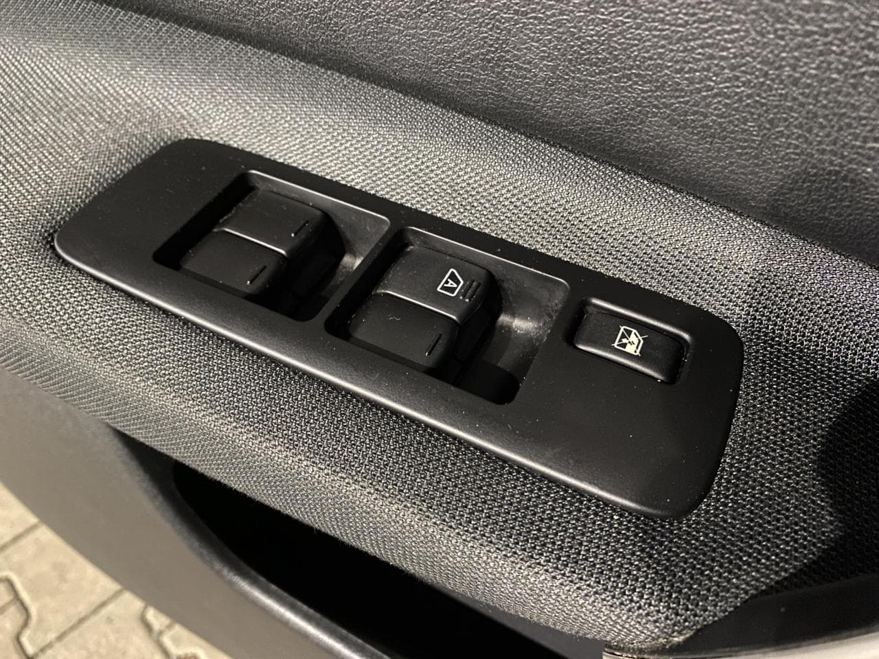 2011 Nissan Qashqai - 11