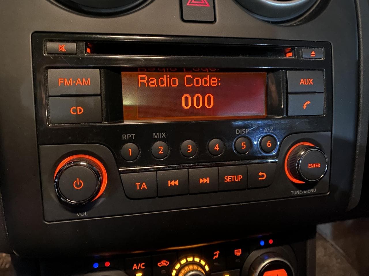 2011 Nissan Qashqai - 15