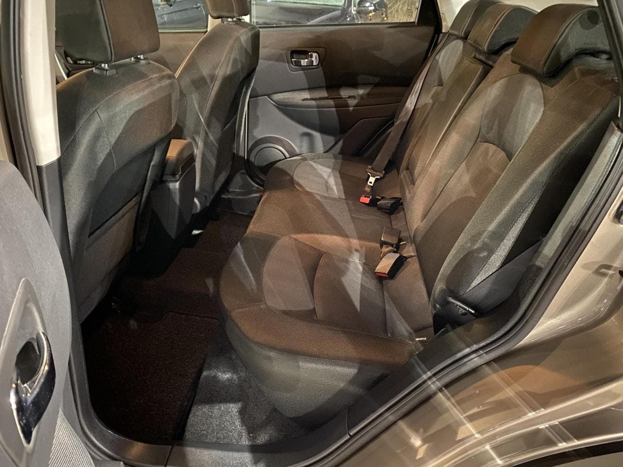 2011 Nissan Qashqai - 10