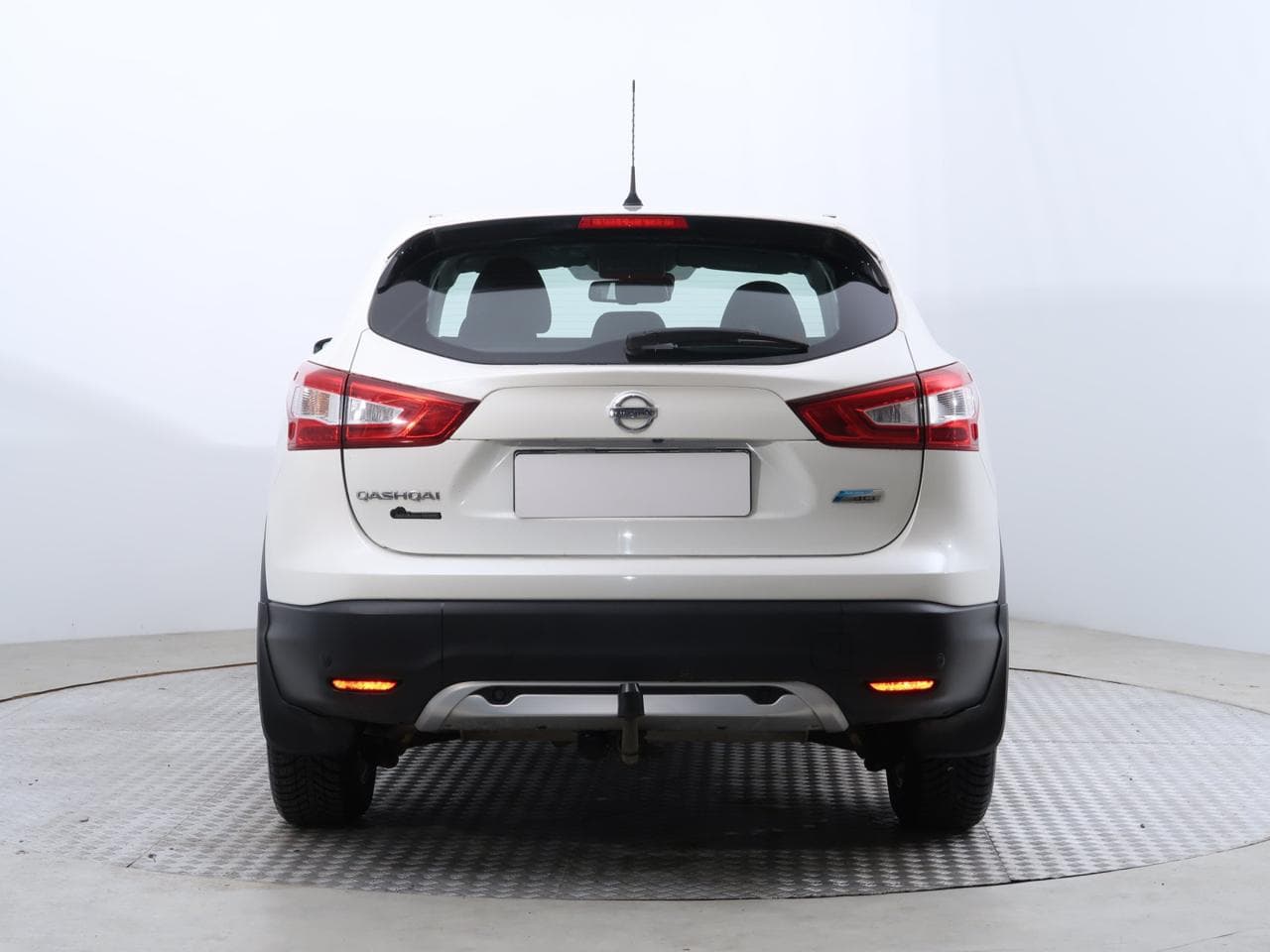 2014 Nissan Qashqai - 6