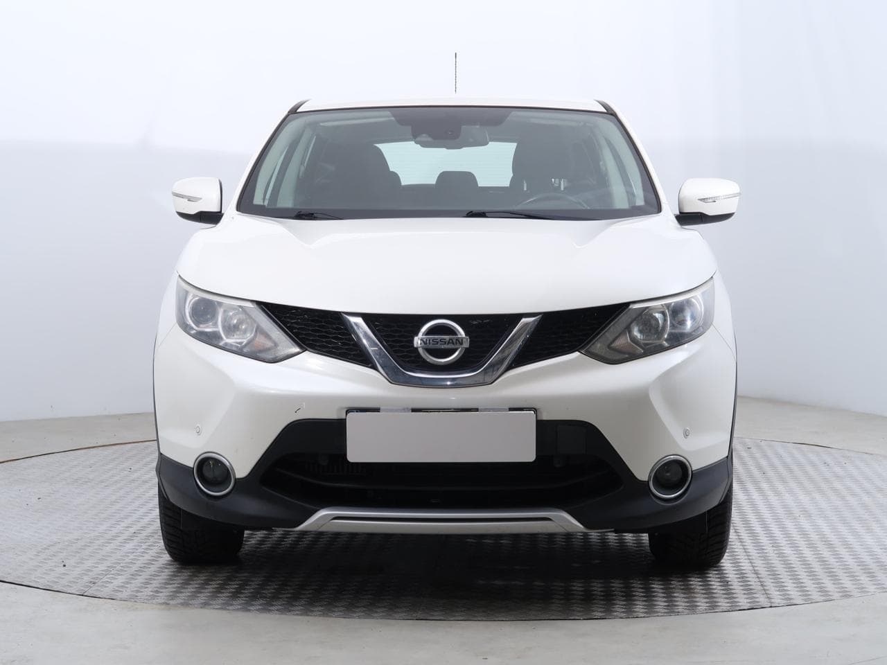 2014 Nissan Qashqai - 2