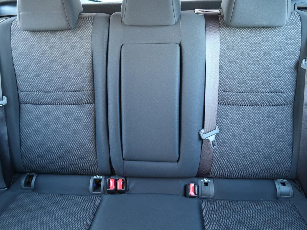 2014 Nissan Qashqai - 14