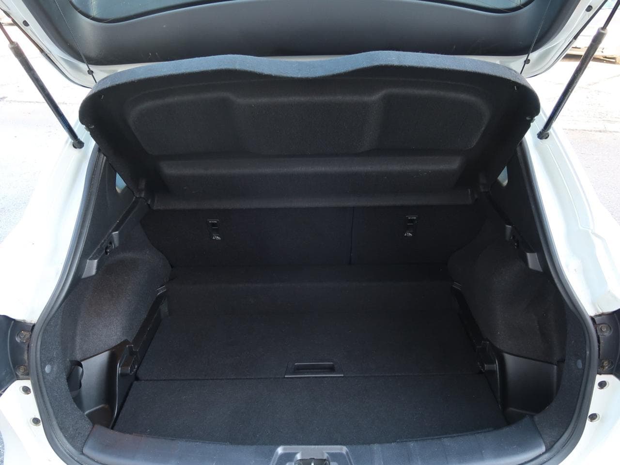 2014 Nissan Qashqai - 20