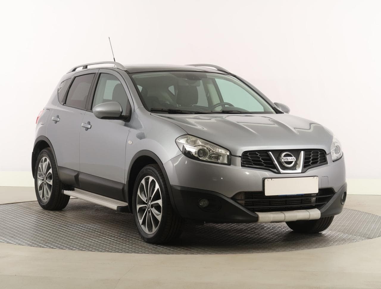 Nissan Qashqai 2.0 dCi 110kW SUV