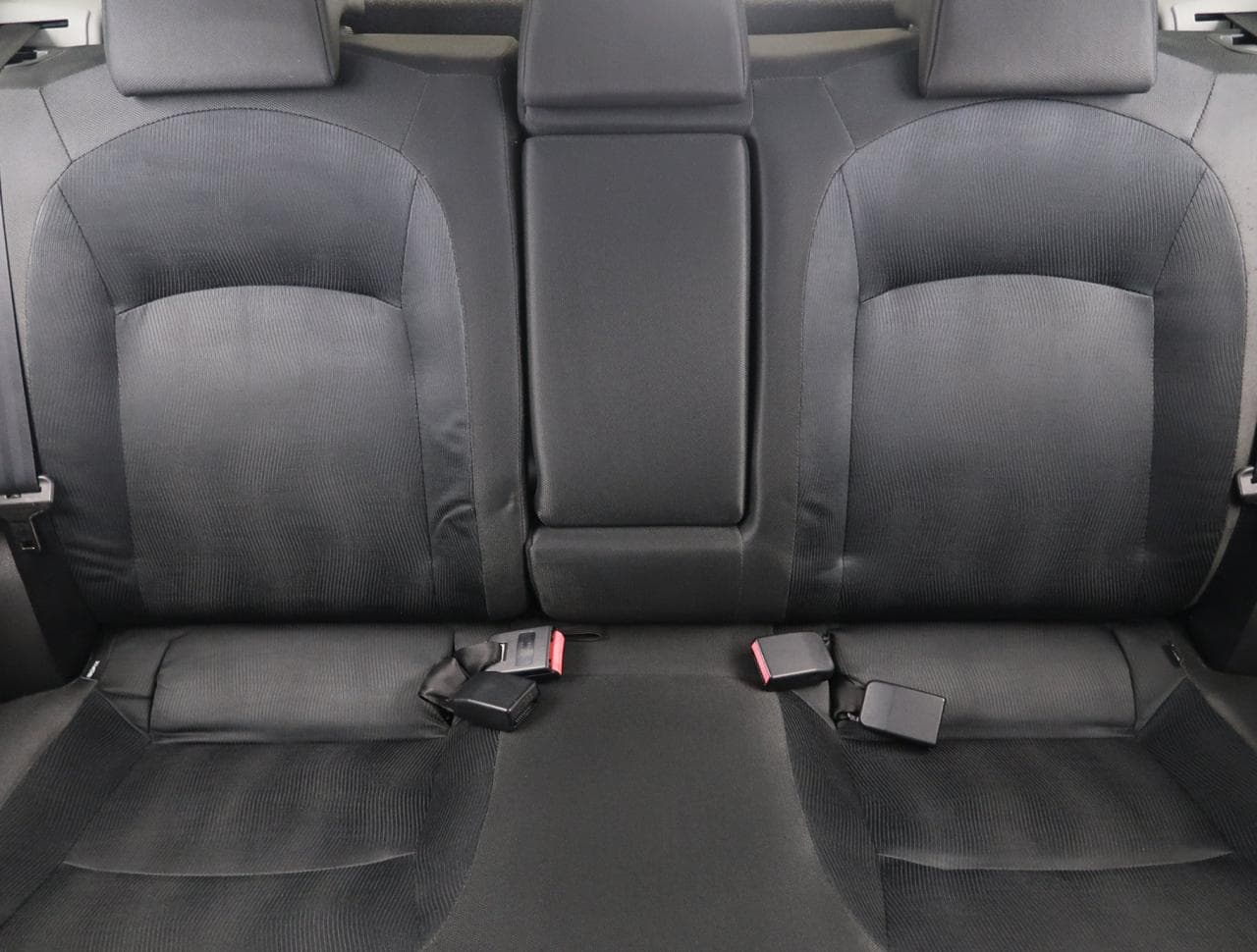 2010 Nissan Qashqai - 14