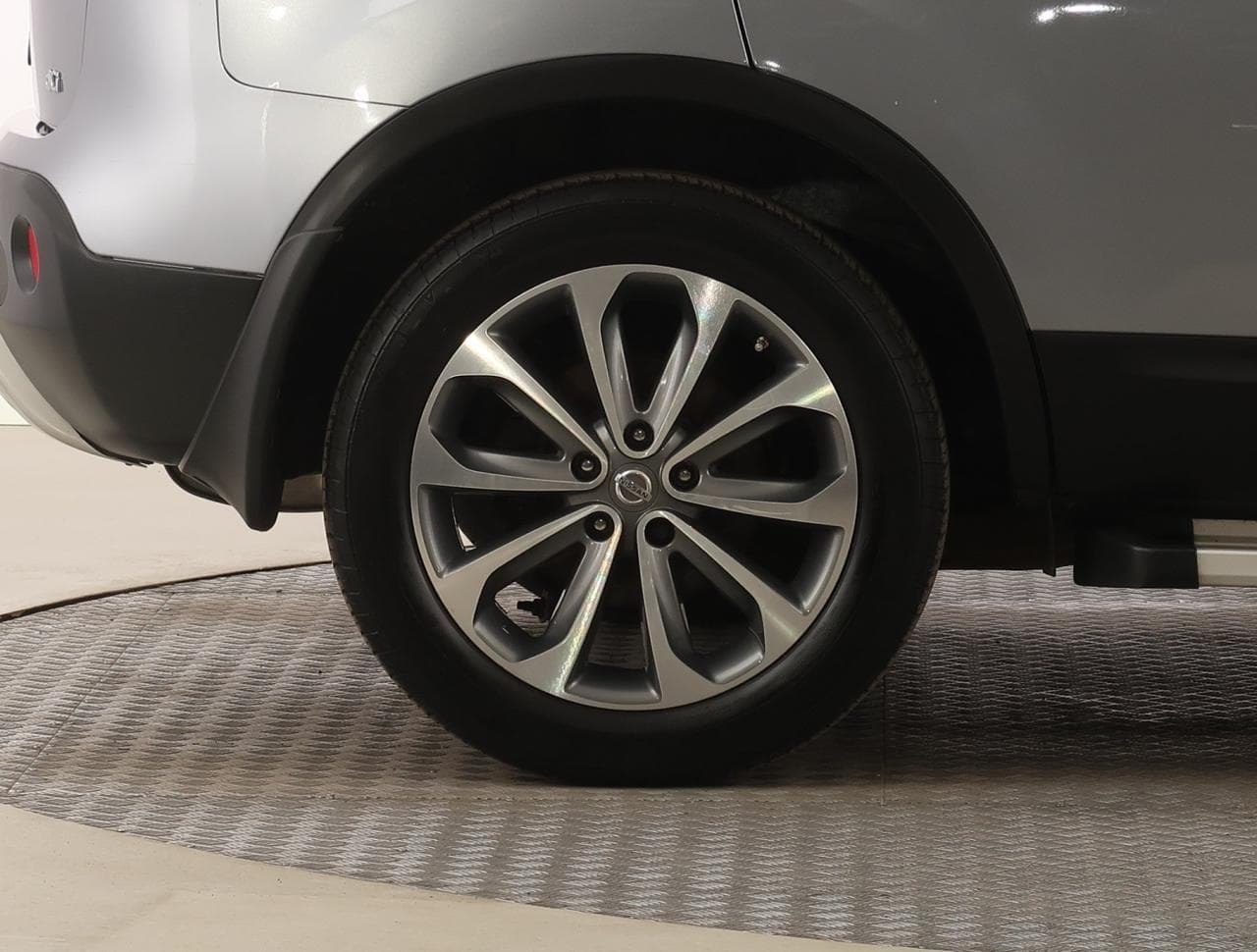 2010 Nissan Qashqai - 20