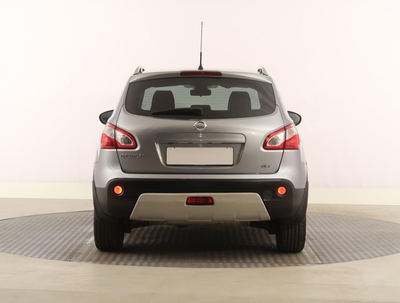 2010 Nissan Qashqai - 6