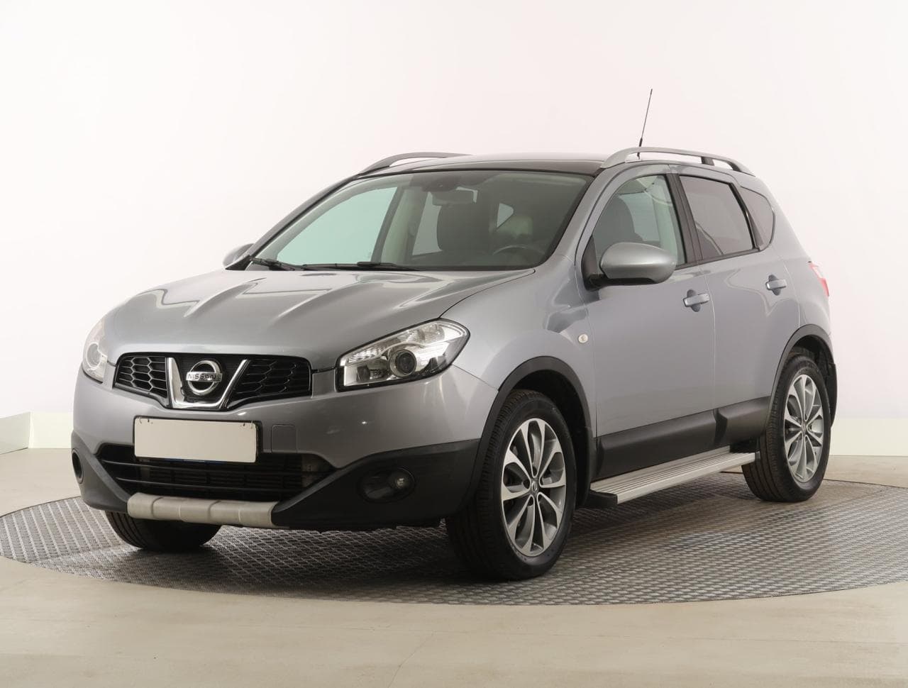 2010 Nissan Qashqai - 3