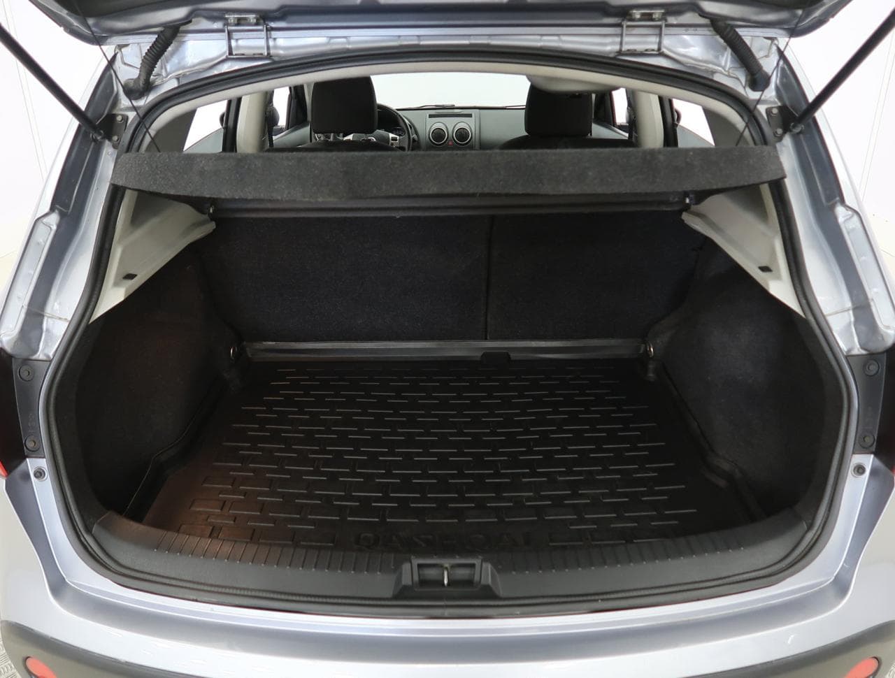 2010 Nissan Qashqai - 19