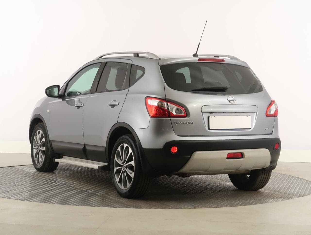 2010 Nissan Qashqai - 5