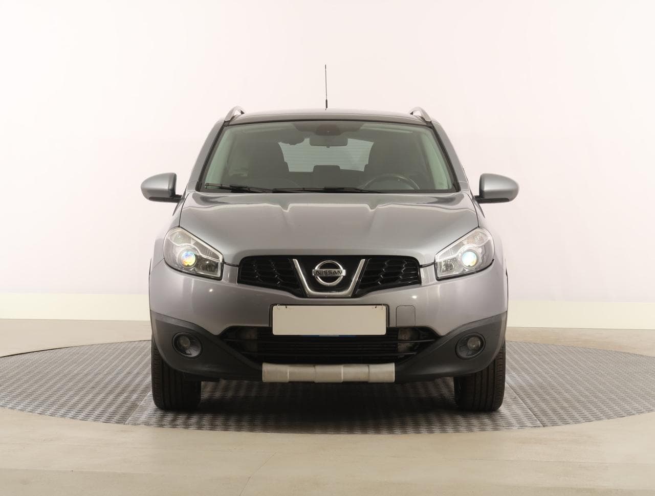 2010 Nissan Qashqai - 2