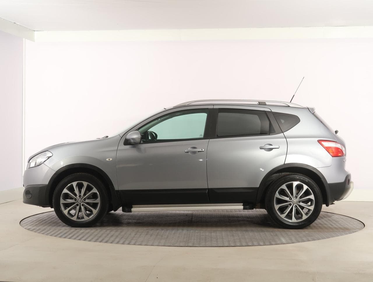 2010 Nissan Qashqai - 4